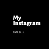 insta my