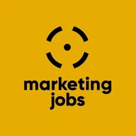 🎯 marketing jobs — вакансии для маркетологов