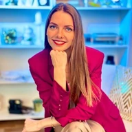 Екатерина Городилова |Публичные выступления и личный бренд