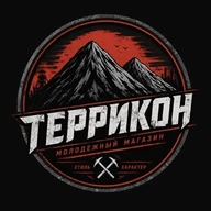 TERRIKON