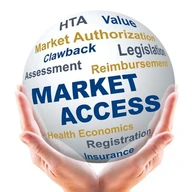 Маркет Аксесс / Market Access Сообщество / Доступ на рынок