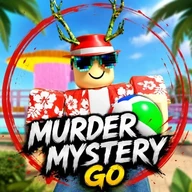 Murder Mystery 2 | Роблокс | Мм2