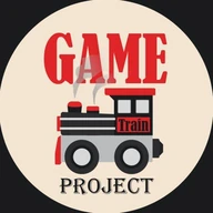 GAME TRAIN project