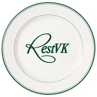 Рест в кружке