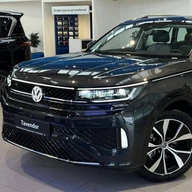 Volkswagen Tavendor / Тавендор клуб в России