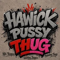 HawickThug
