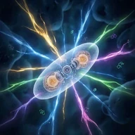 Energy Protocol Нутрициолог Олеся Польская