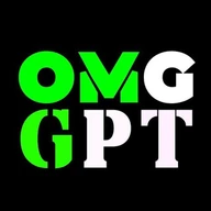 OMG GPT: Midjourney, DeepSeek, IT