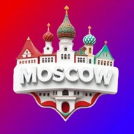 Москва красна