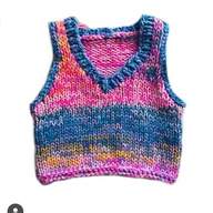 Свяжу Сама 🧶 На Спицах