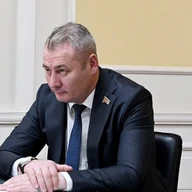 Александр Сапожников