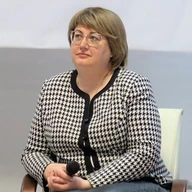 Татьяна Котельникова