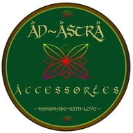 🔮AD~ASTRA Accessories | К~ЗВЁЗДАМ