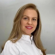 ЛИНА АЛИЕВНА ИСБИР / DOCTOR LINA ISBIR