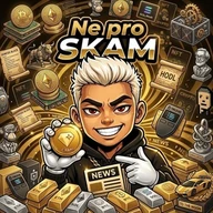 Ne pro SKAM | Новости НФТ |