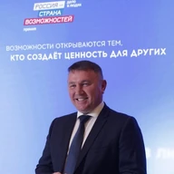 Владимир Владимирович Сидоров