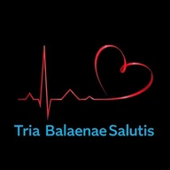 Tria Balaenae Salutis