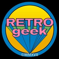 Retrogeek 📻