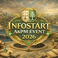 INFOSTART A&PM EVENT