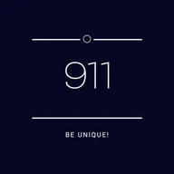 911. Be unique! Ателье ✂️