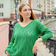 Министерство вязальных дел