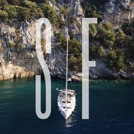 Sailing Fethiye