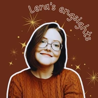 lera's engsights | eng & insights