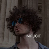 IMPLICIT.