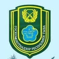 Госкомохотнадзор Республики Тыва