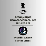 Шахматы Казань Фианкетто