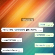 namegeneratorbot