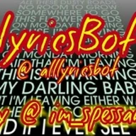 alllyricsbot